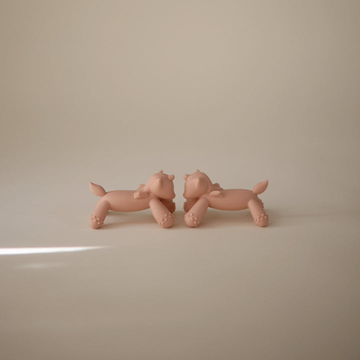 Figurine Teether