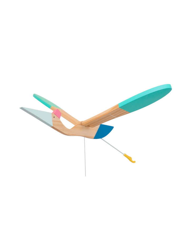 Eguchi Toys Bird Mobile, Small