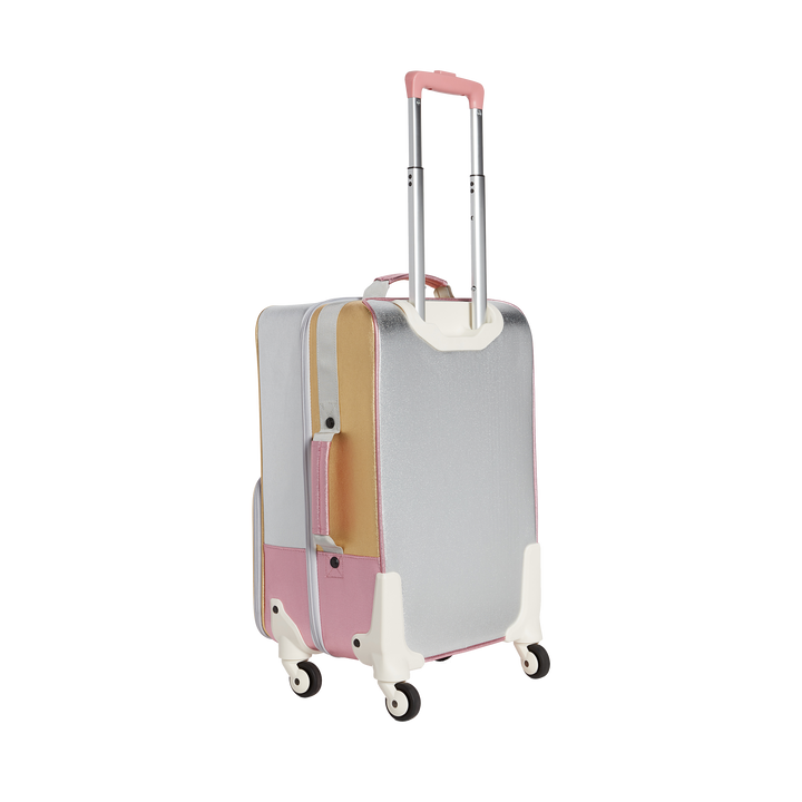 Logan Carry-On Suitcase