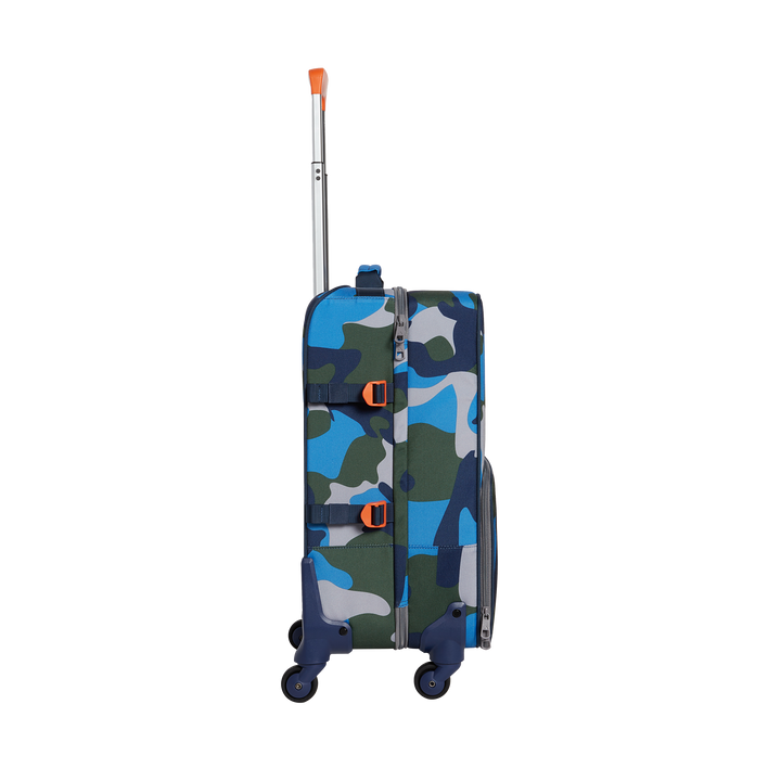 Logan Carry-On Suitcase