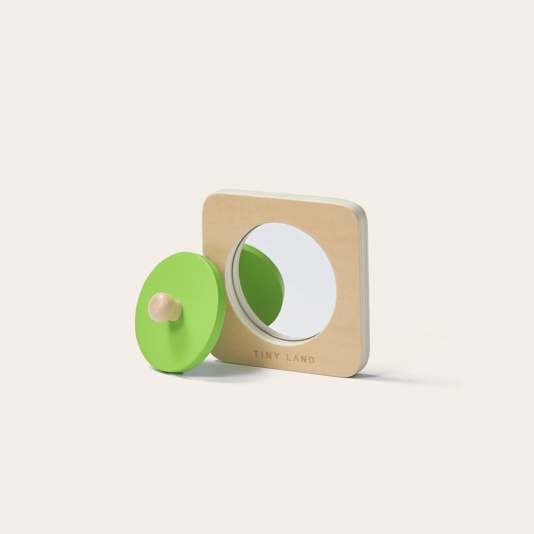 Tiny Land® Montessori Toys for Newborns (7–9 Months) – Montessori Toys Subscription