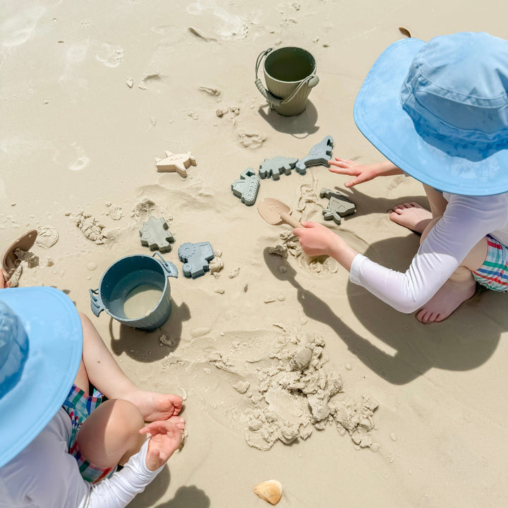Brayden Silicone Sand Mold Set