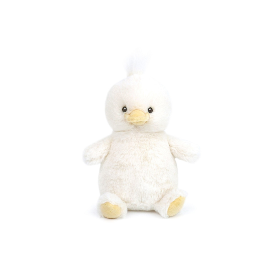Quackers Petit Duck