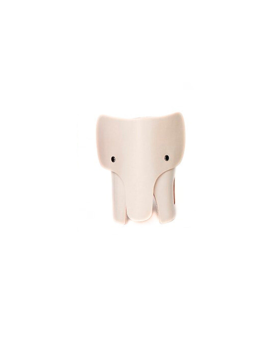 Lamp Elephant, Natural