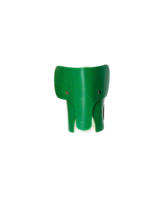 Lamp Elephant, Green