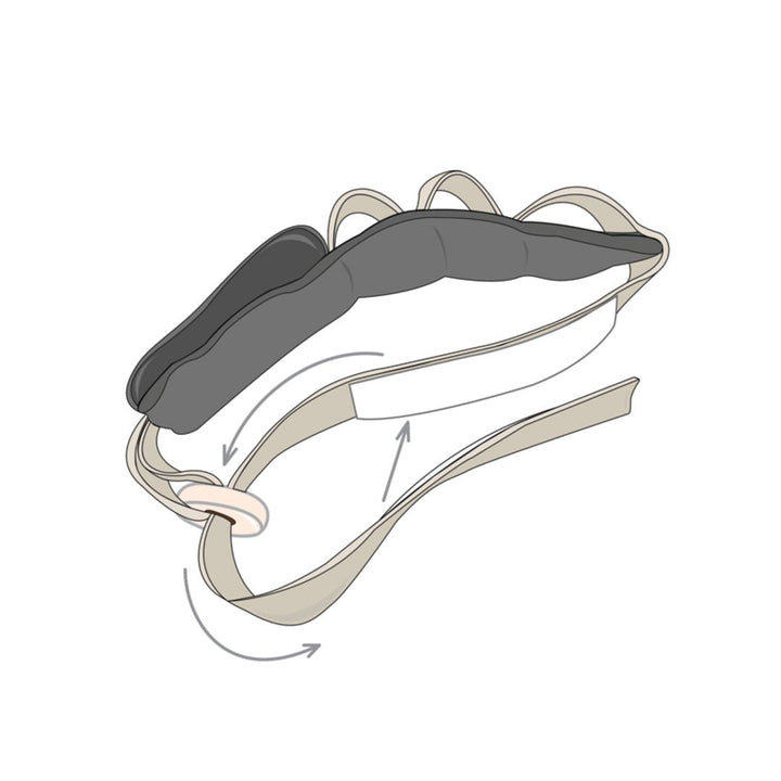 Plan Toys Tool Belt