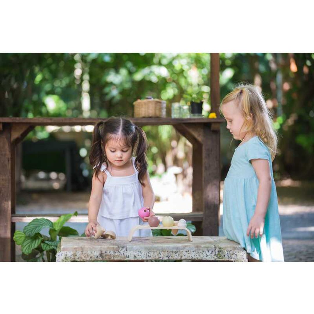 Plan Toys Ice Cream Set