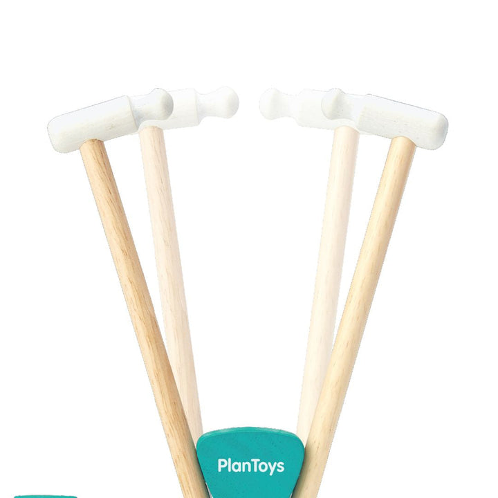 Plan Toys Vet Set