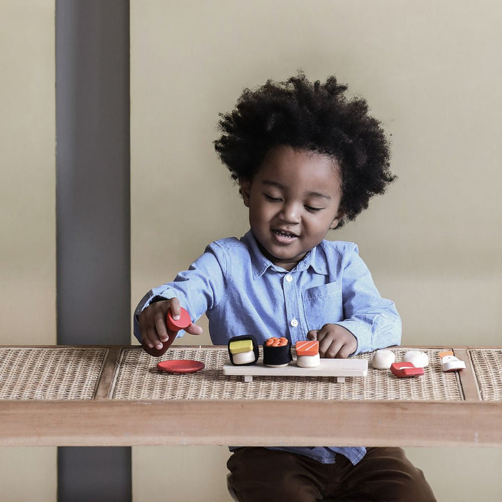 Plan Toys Sushi Set