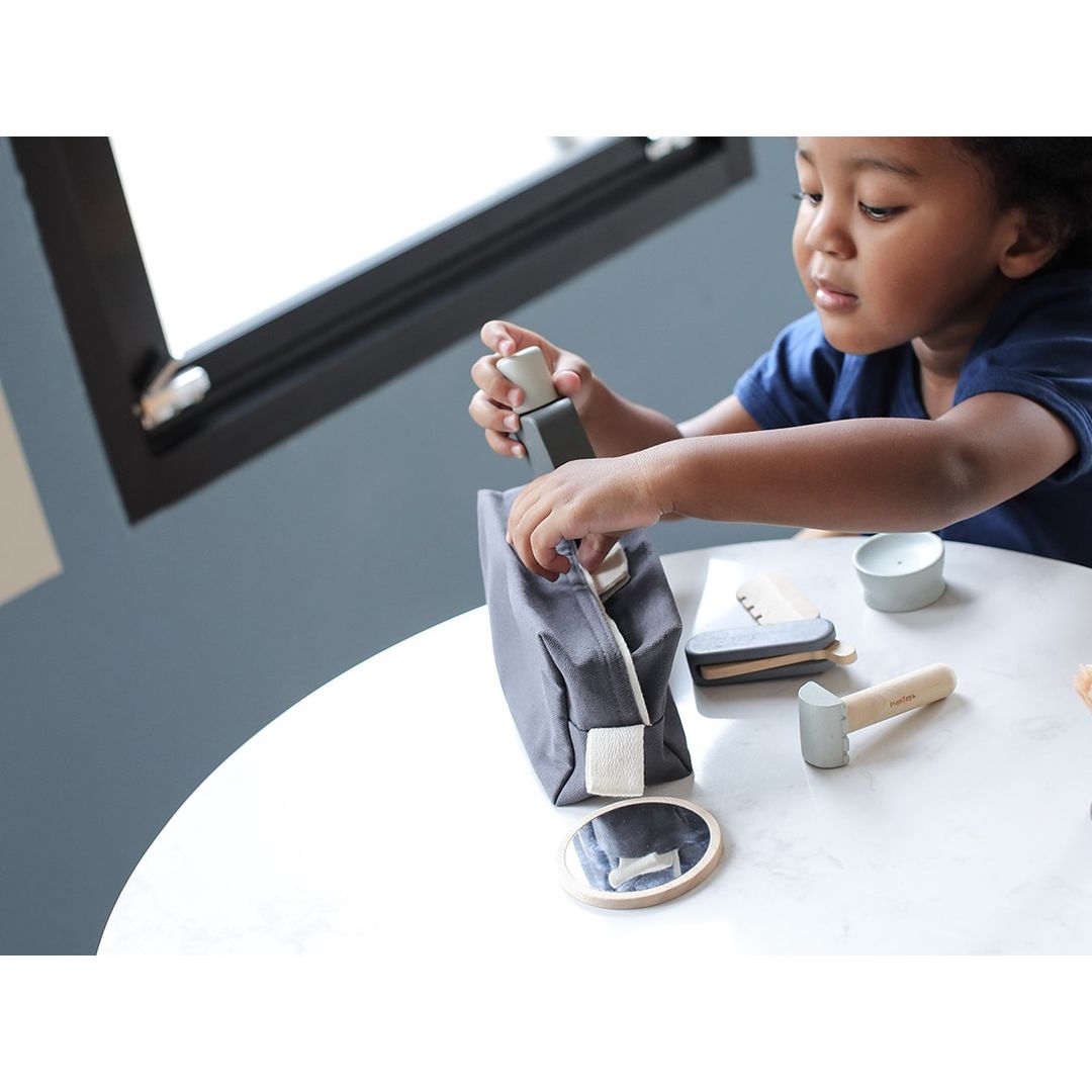 Plan Toys Shave Set