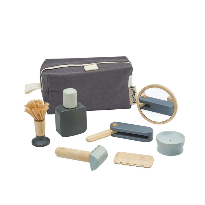 Plan Toys Shave Set