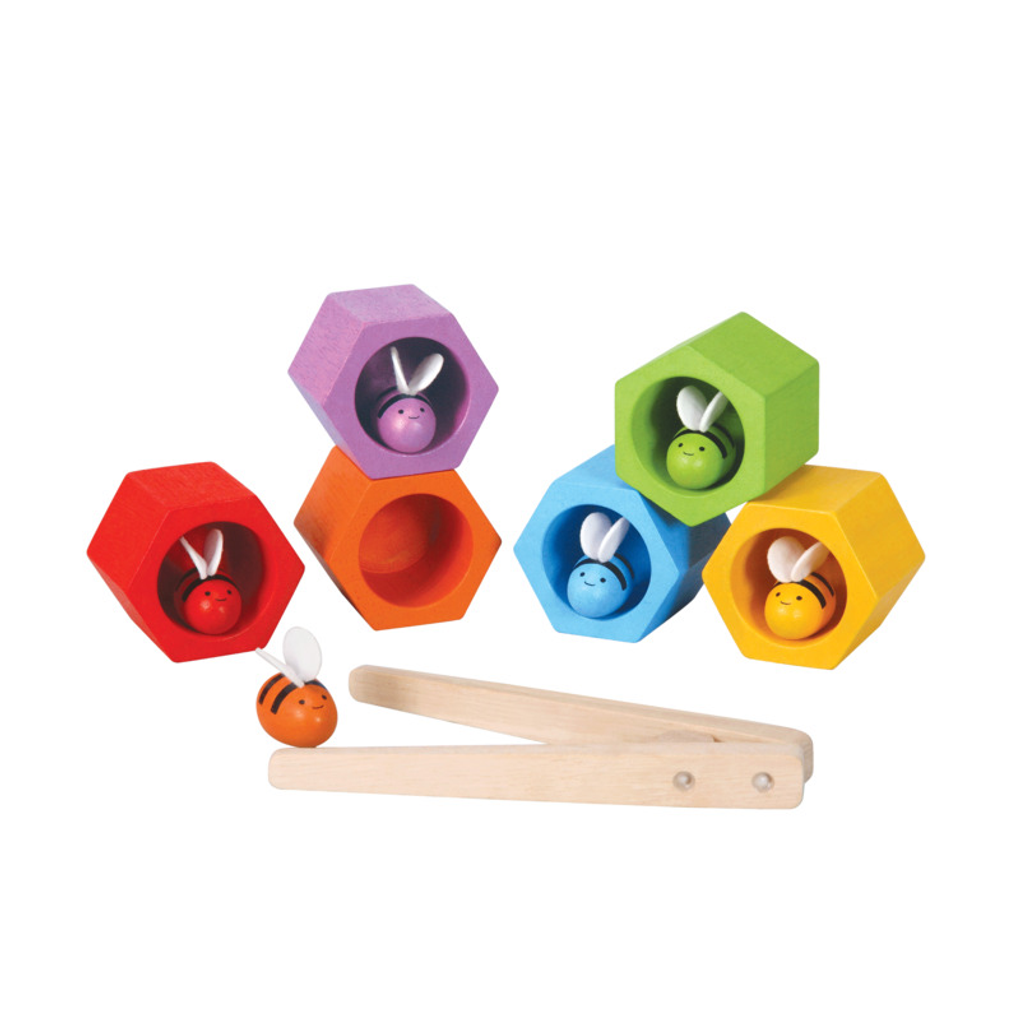 Plan Toys Beehives