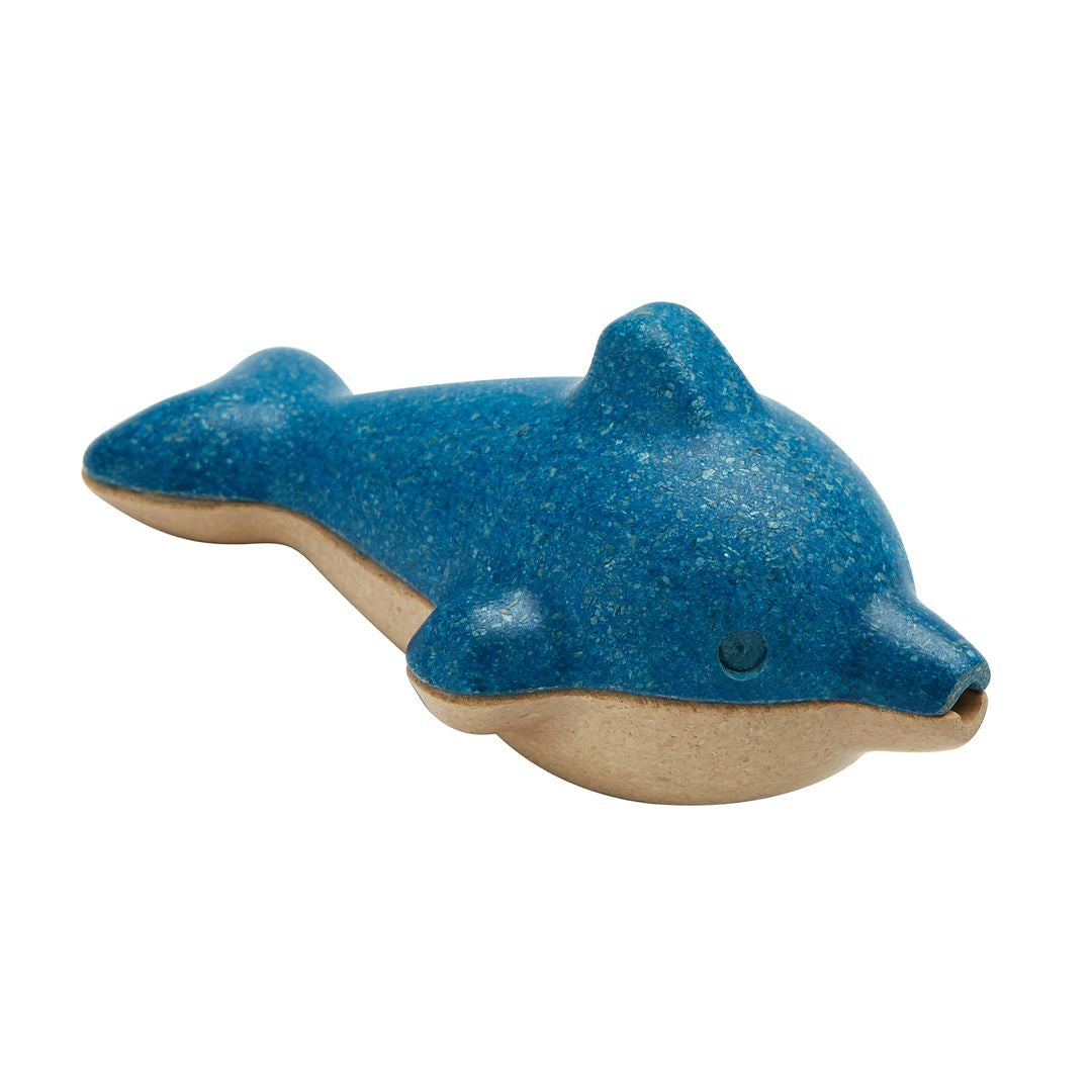 Plan Toys Dolphin Whistle