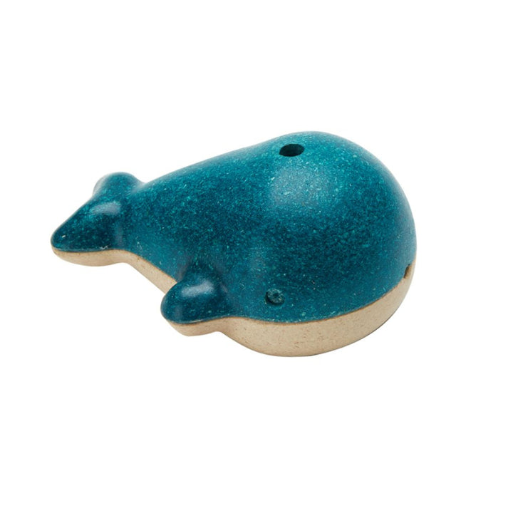 Plan Toys Whale Whistle