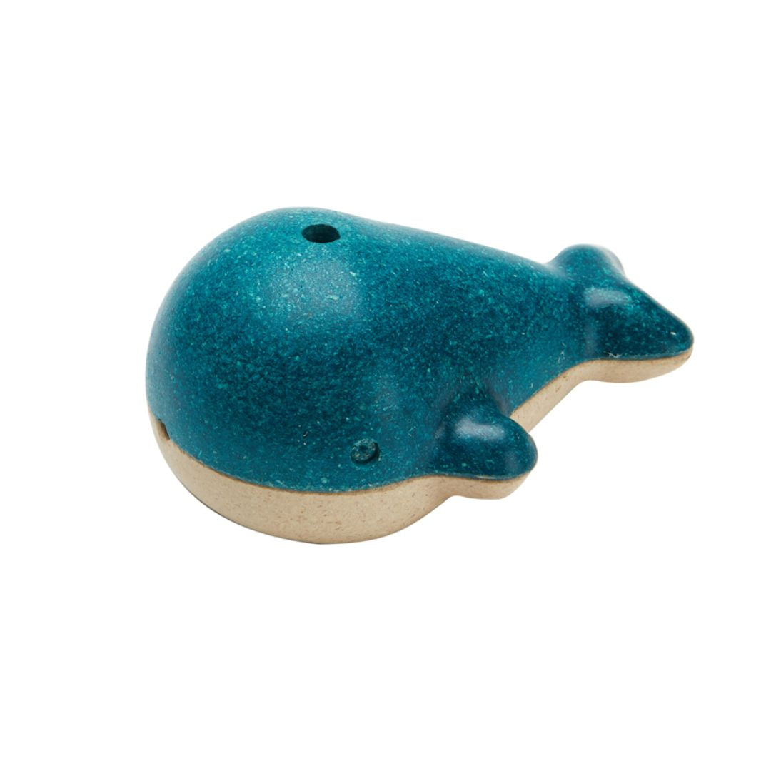Plan Toys Whale Whistle