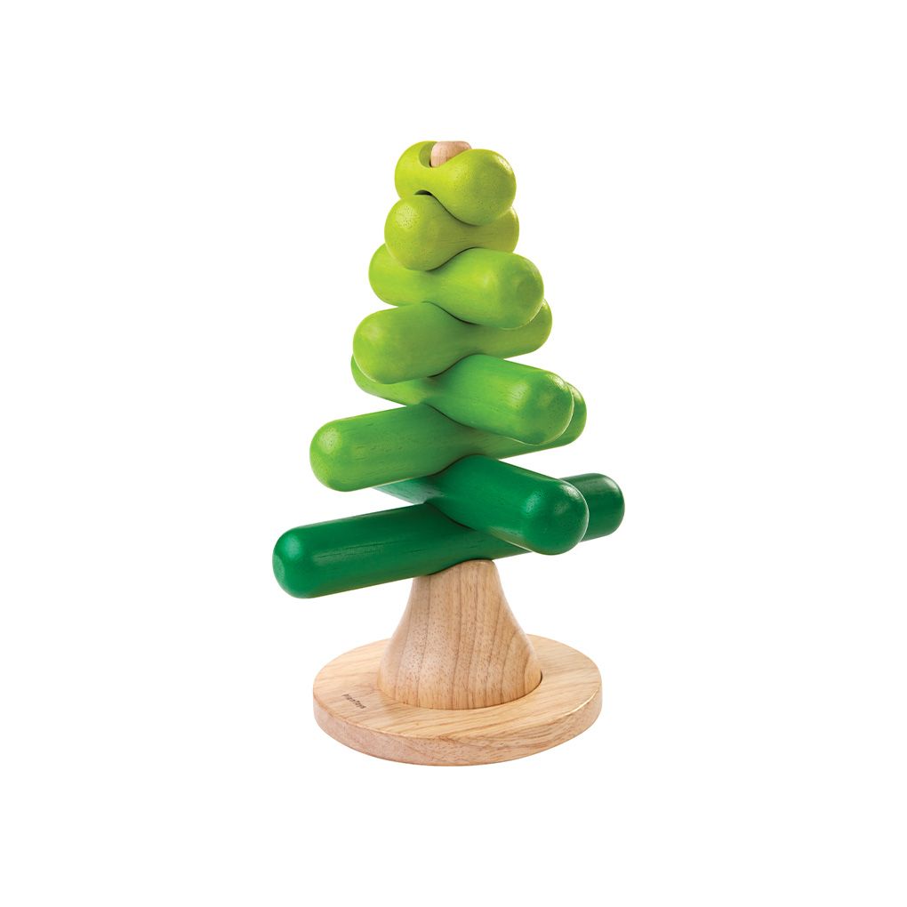 Plan Toys Stacking Tree