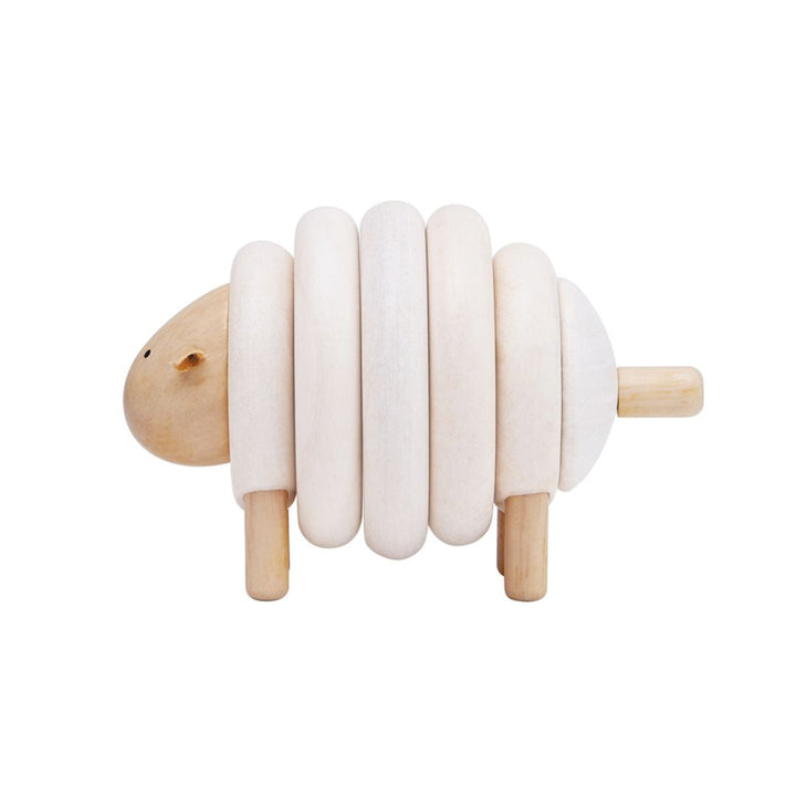 Plan Toys Lacing Sheep