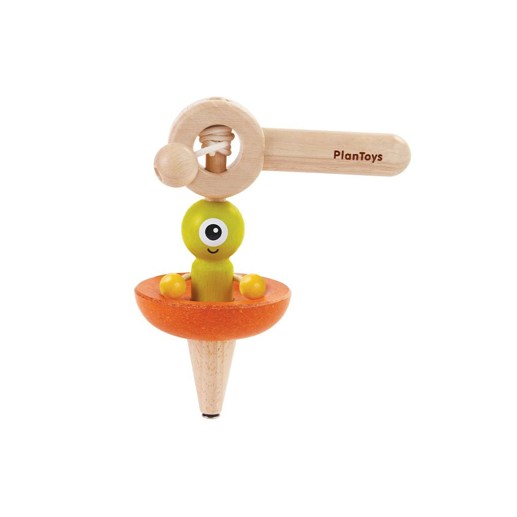 Plan Toys Spaceship Top