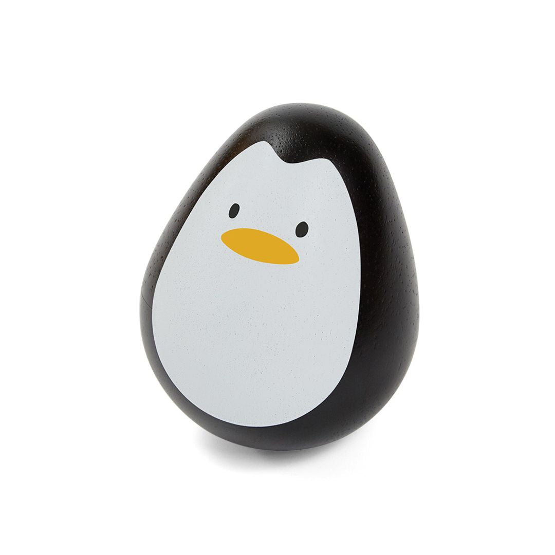 Plan Toys Penguin Wobbler