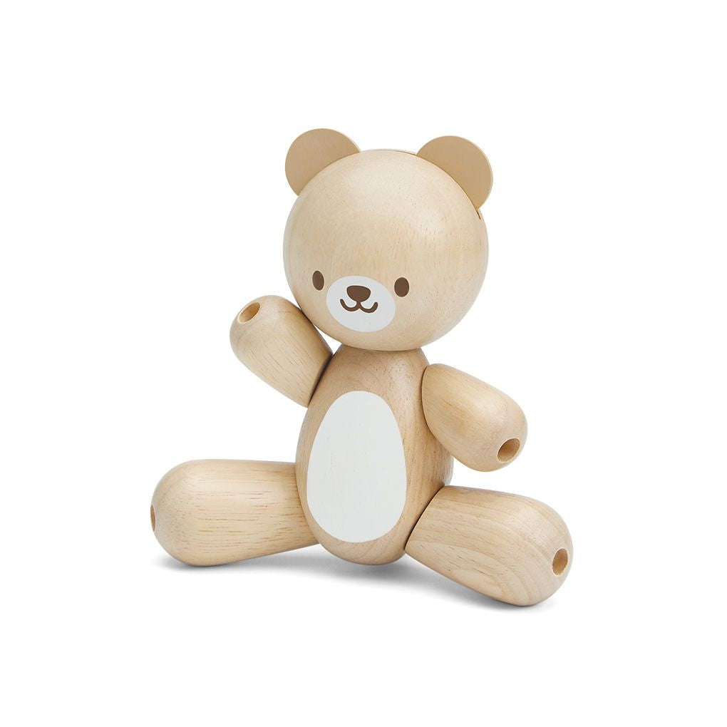 Plan Toys Bear