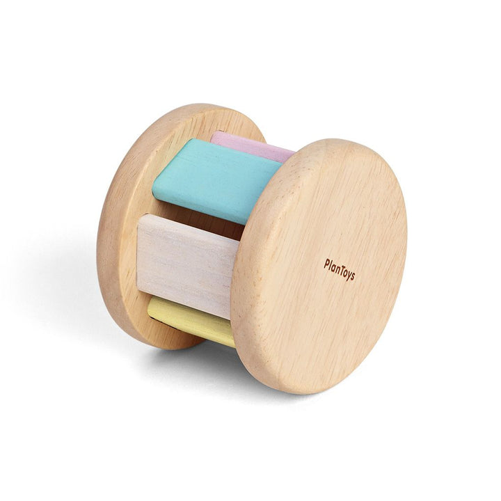 Plan Toys Roller - Pastel