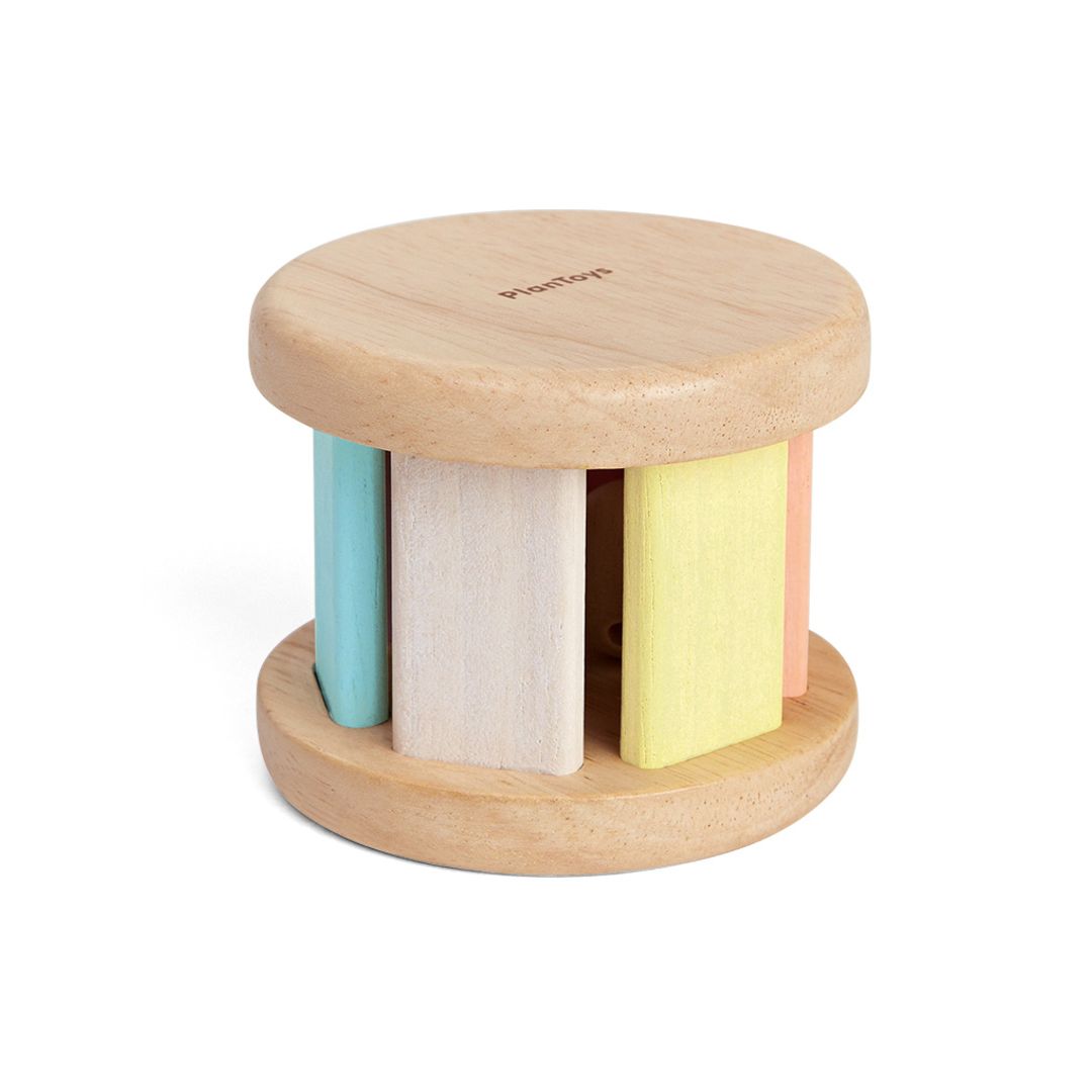 Plan Toys Roller - Pastel