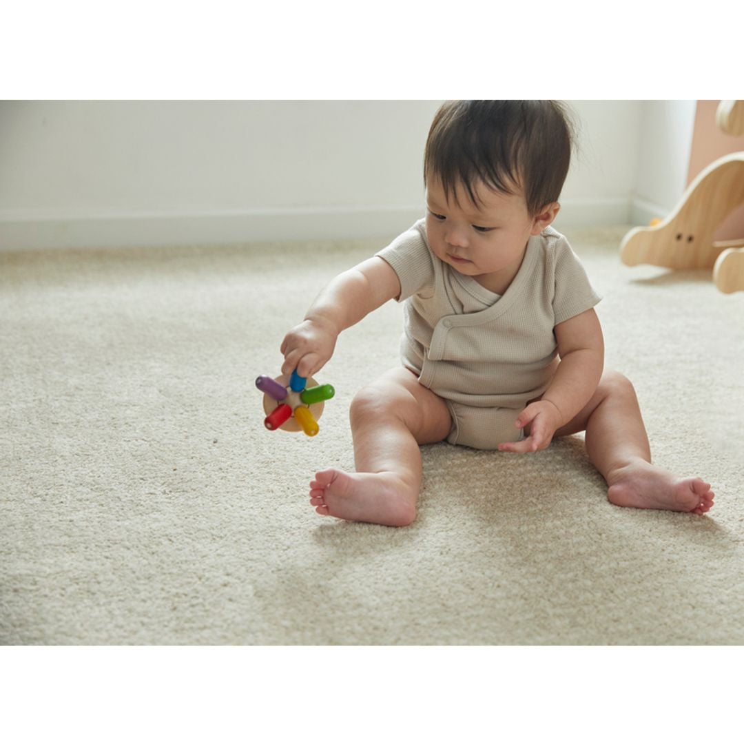Plan Toys Flexi Jellyfish