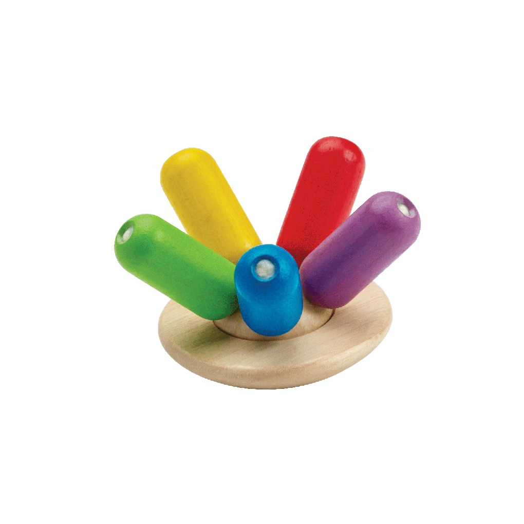 Plan Toys Flexi Jellyfish