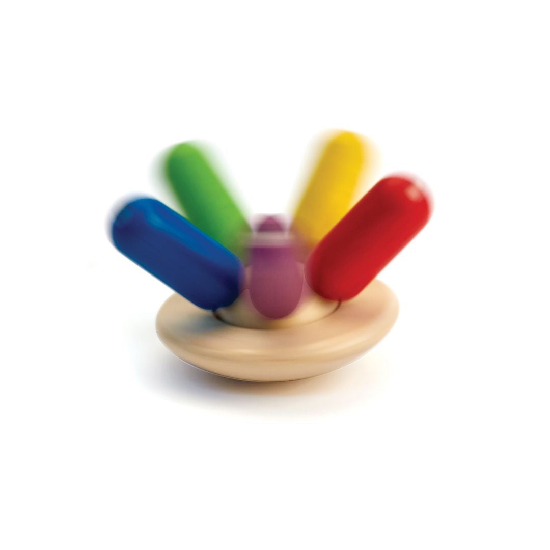 Plan Toys Flexi Jellyfish