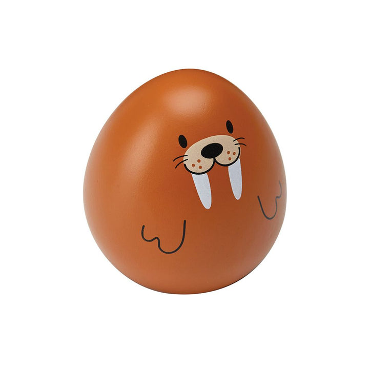 Plan Toys Walrus Wobbler