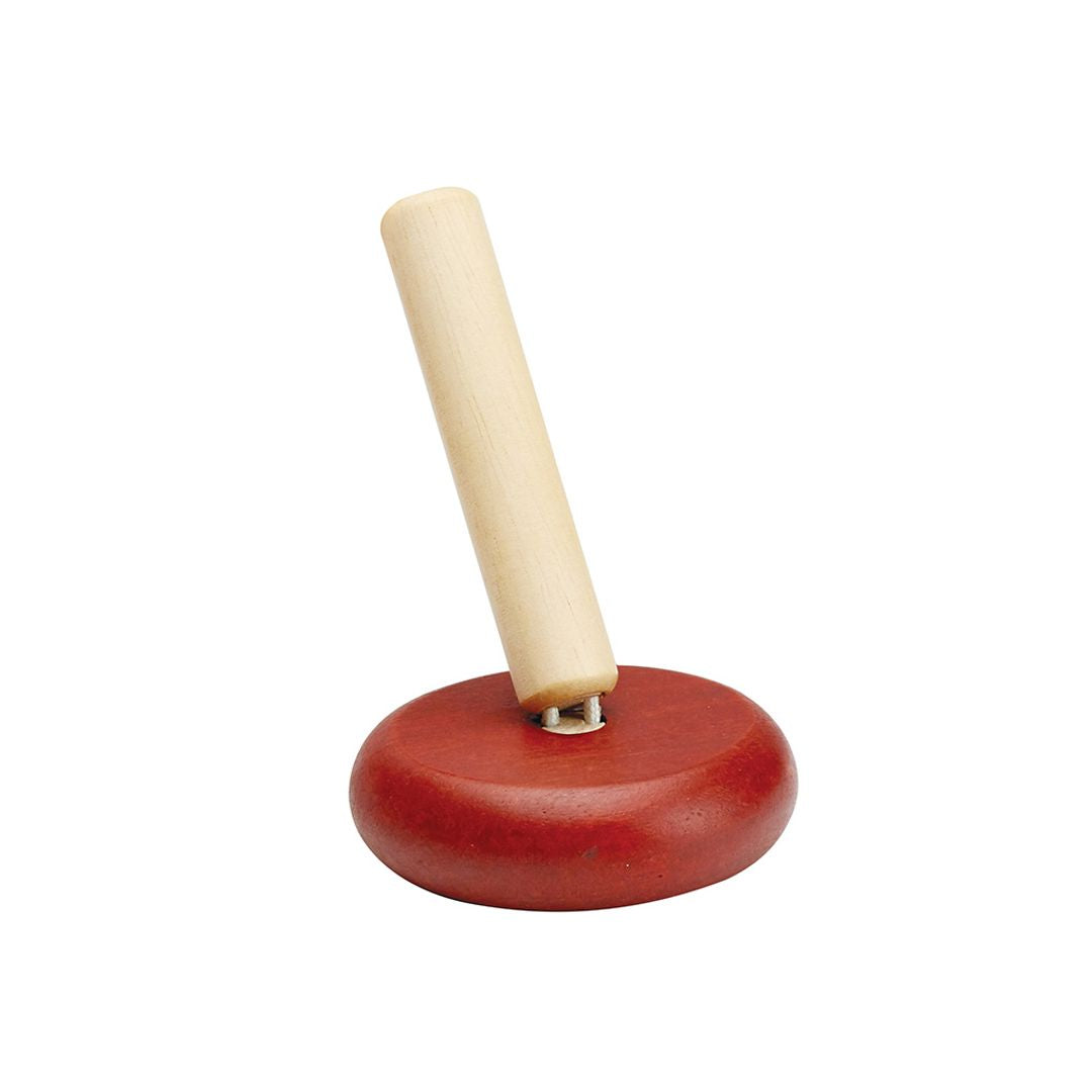 Plan Toys My First Stacking - Modern Rustic