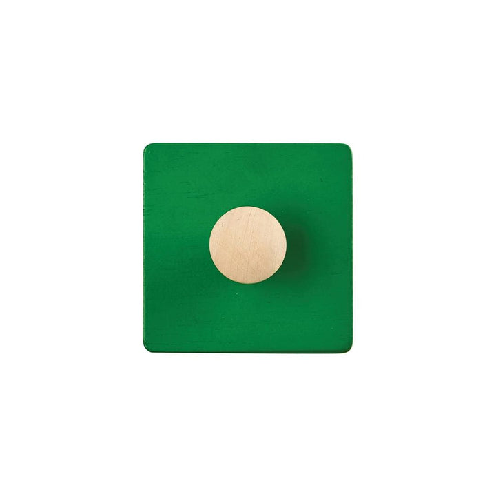Plan Toys Shape Matching Puzzle