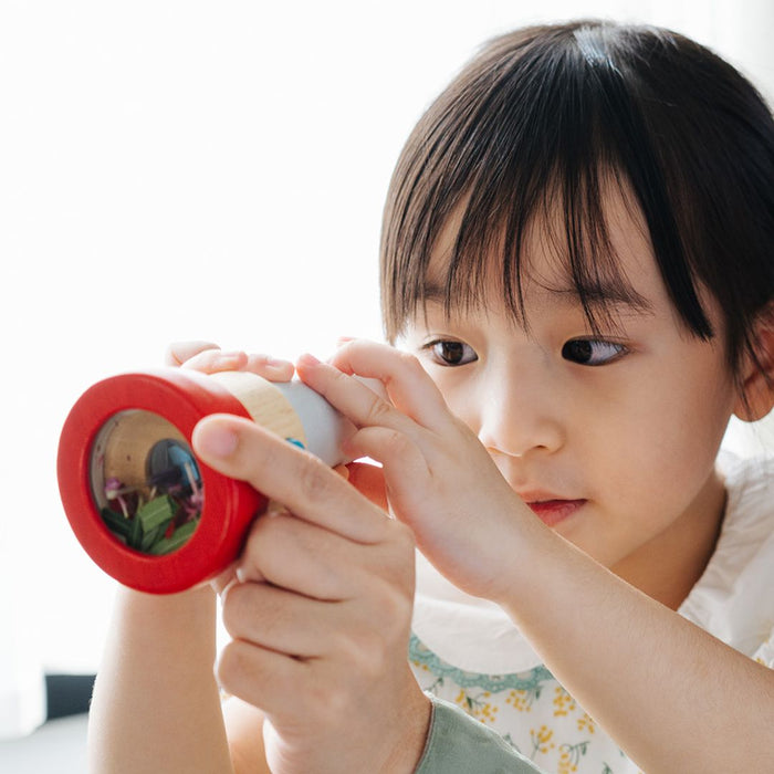 Plan Toys Kaleidoscope