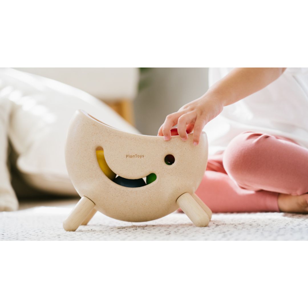 Plan Toys Miracle Pounding II