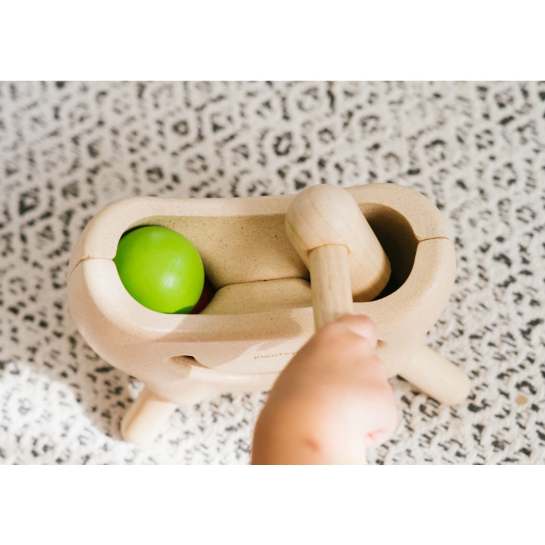 Plan Toys Miracle Pounding II