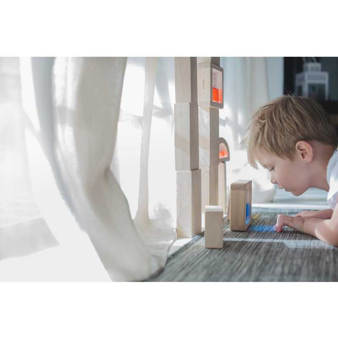 Plan Toys Water Blocks