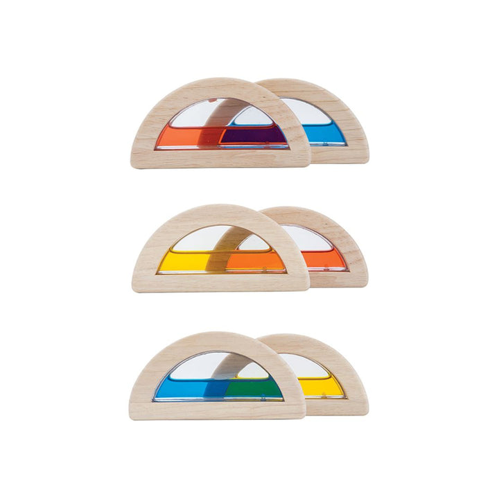 Plan Toys Water Blocks
