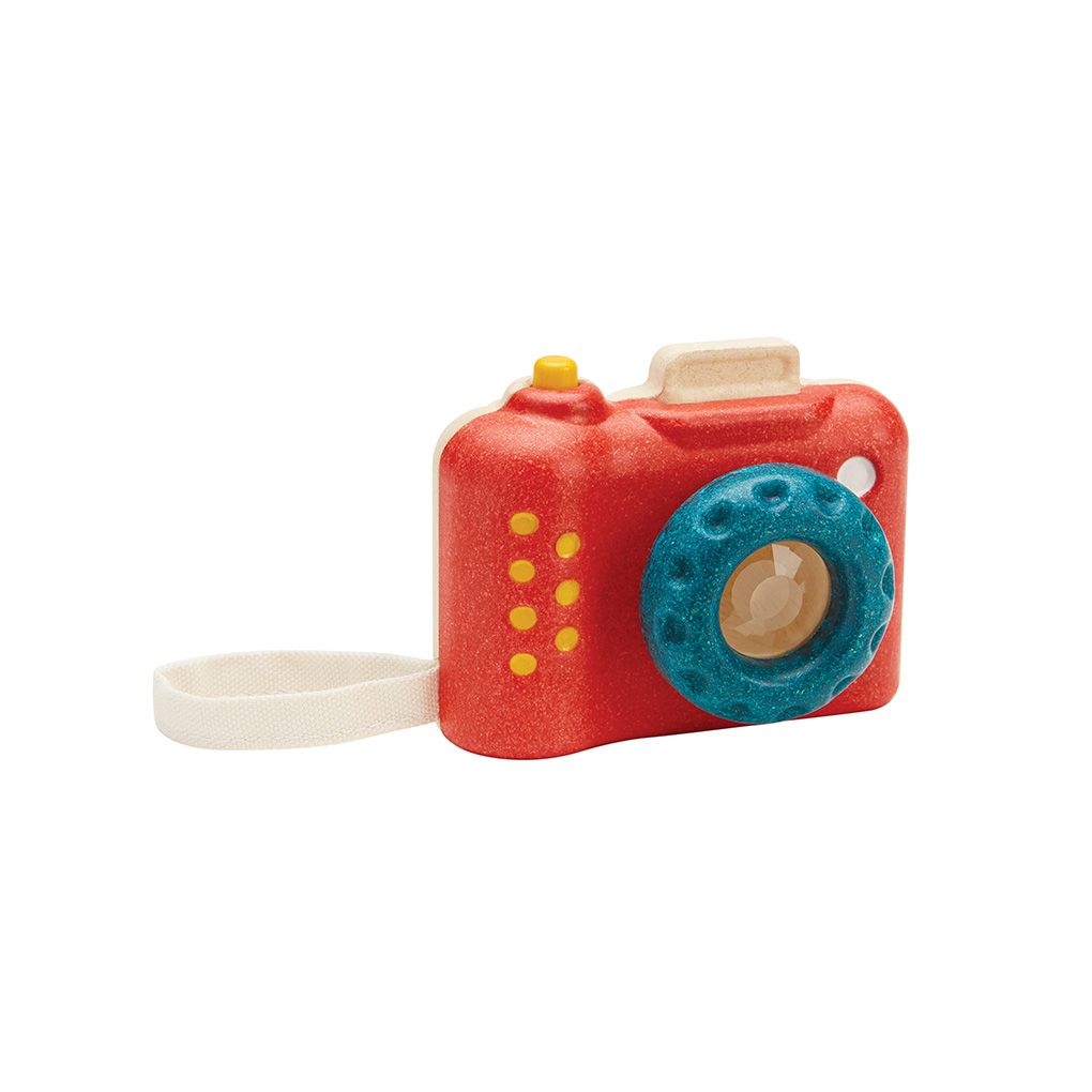 Plan Toys My First Camera