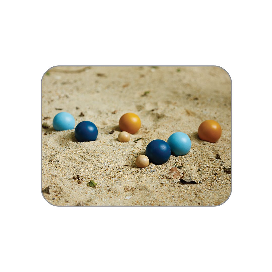 Plan Toys Petanque