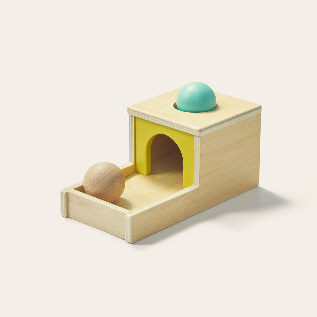 Tiny Land® Montessori Toys for Newborns (7–9 Months) – Montessori Toys Subscription