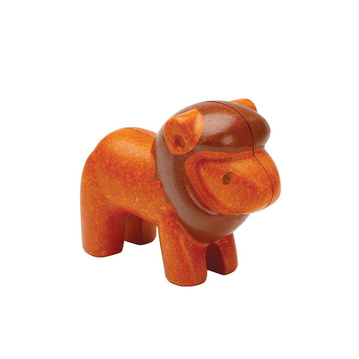 Plan Toys Lion