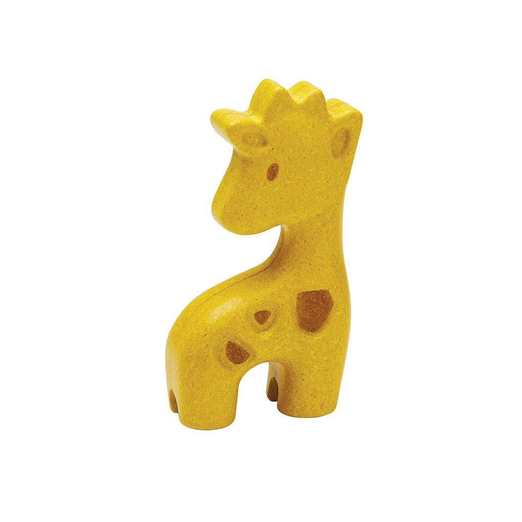 Plan Toys Giraffe