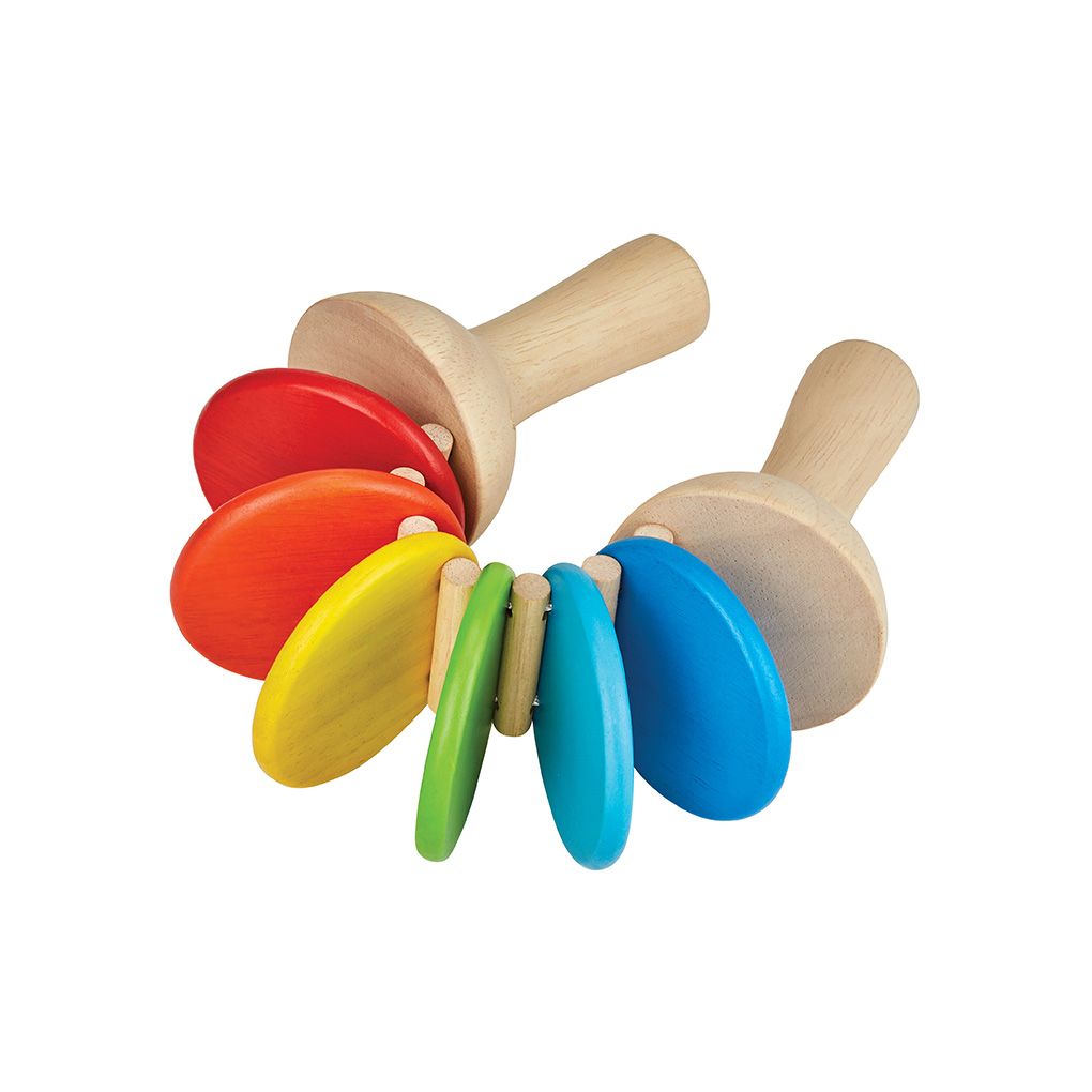 Plan Toys Clatter