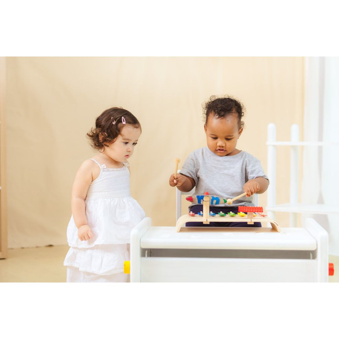 Plan Toys Musical Set