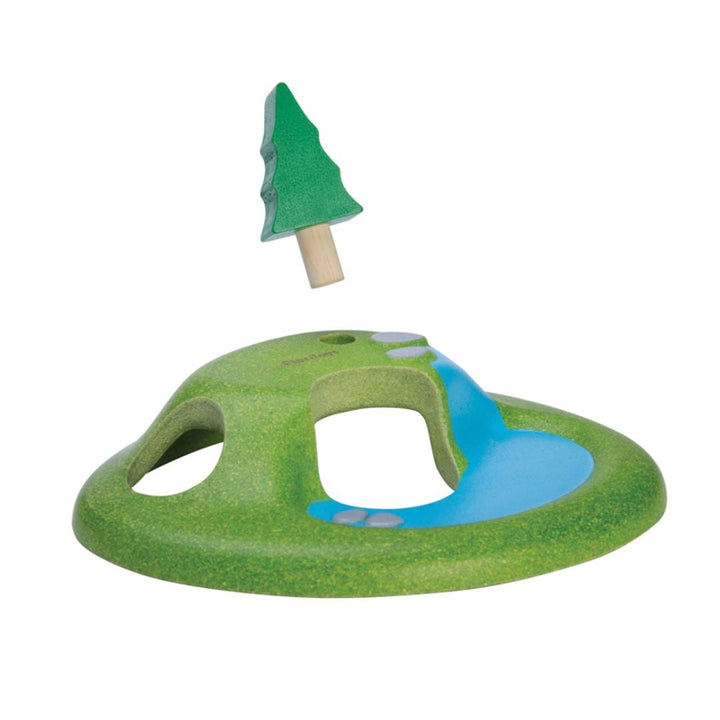Plan Toys Animal Set