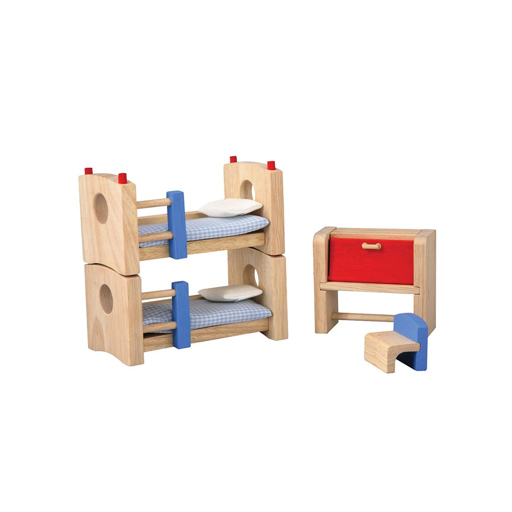 Plan Toys Children&