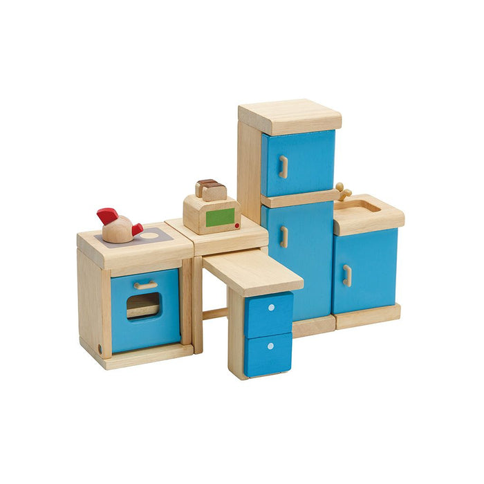 Plan Toys Kitchen - Neo