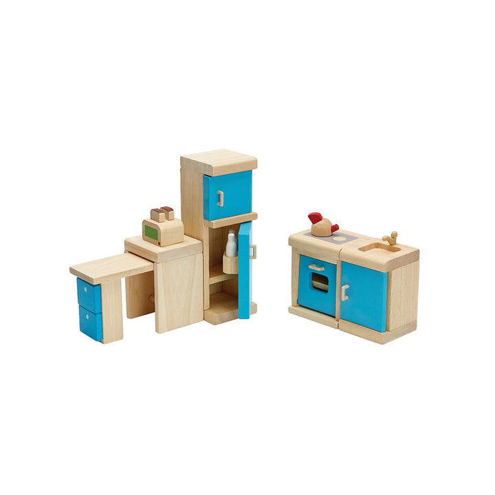 Plan Toys Kitchen - Neo