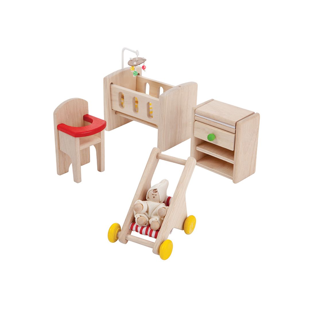 Plan Toys Nursery