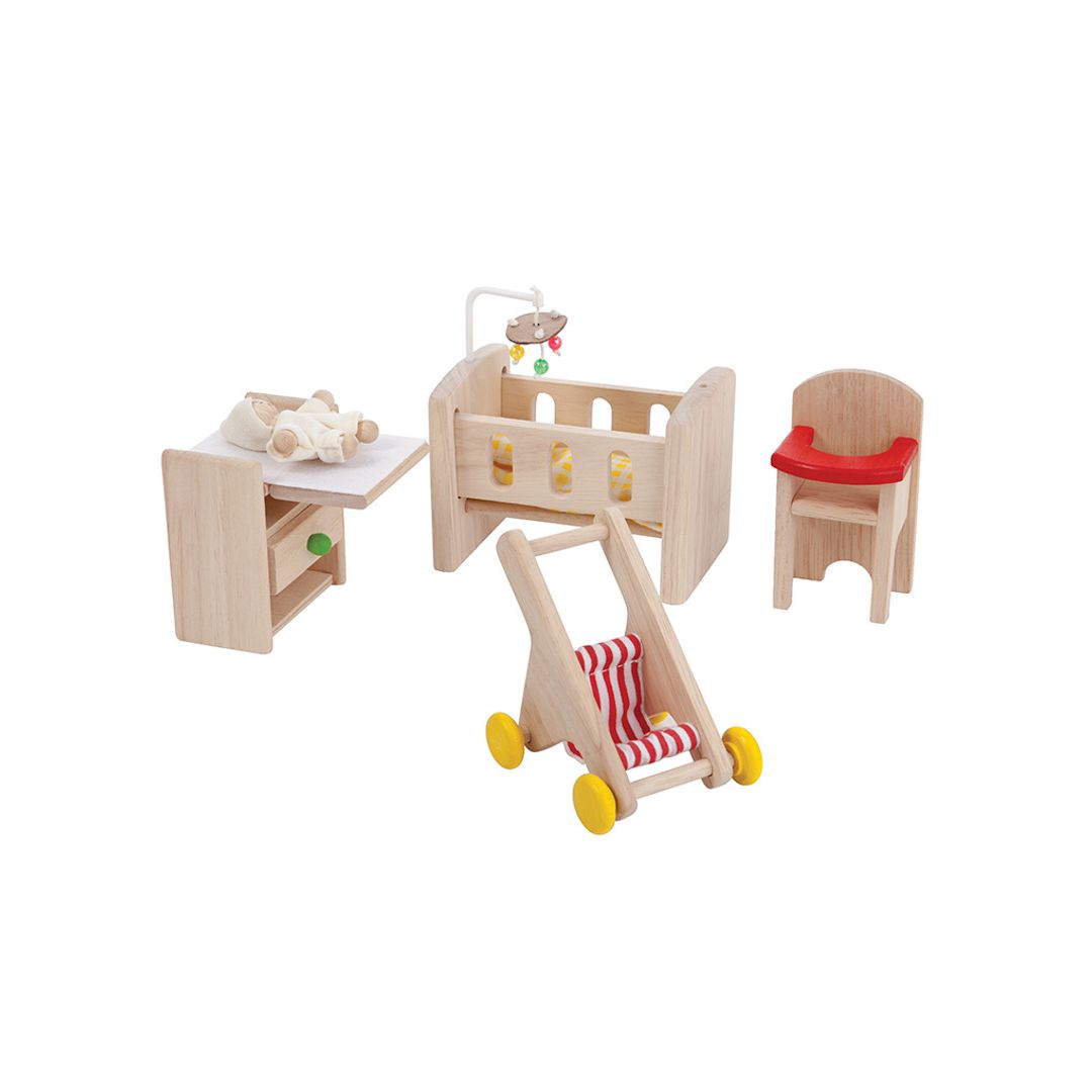 Plan Toys Nursery
